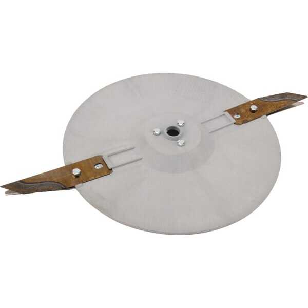 AL-KO Blade disc Robot mowersoverviewOEF&G - 127403 - Perimeter-Messerscheibe