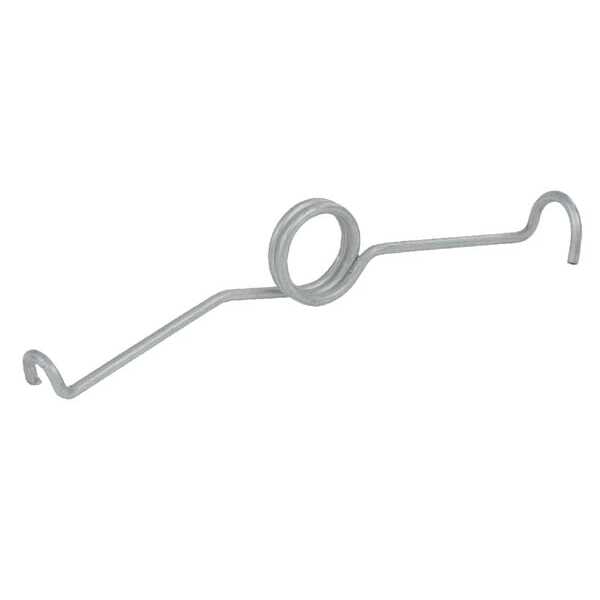 Castelgarden ZugfedernÜbersichtOE F&G - 1274305640 - Feder für Bremse