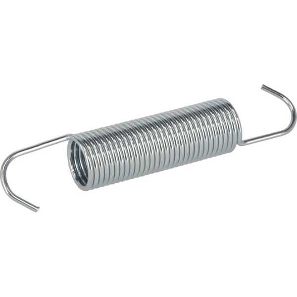 Stiga ZugfedernÜbersichtF&G OE - 1274305940 - Feder