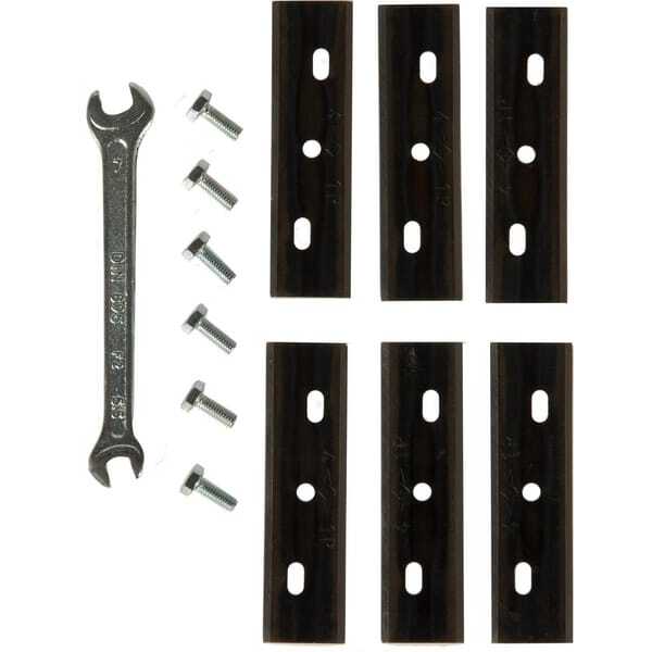 AL-KO MährobotermesserÜbersichtOE - 127465 - Ersatzklingen (6x) Robolinho