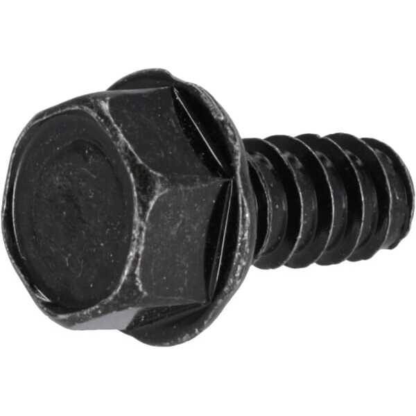 Stiga Bolzen OE - 1279430540 - Sechskantschraube mit Flansch D=6.3 X 13