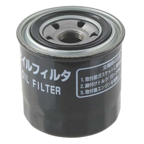 Stiga Ölfilter Yanmar - 12915035170 - Ölfilter