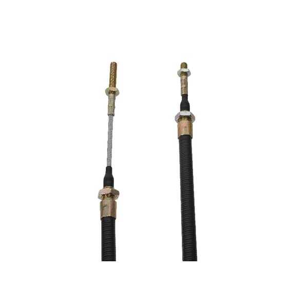 AL-KO Bowdenzüge Gewinde / Gewinde - 1292864 - Bowdenzug 1055/1360 AL-KO