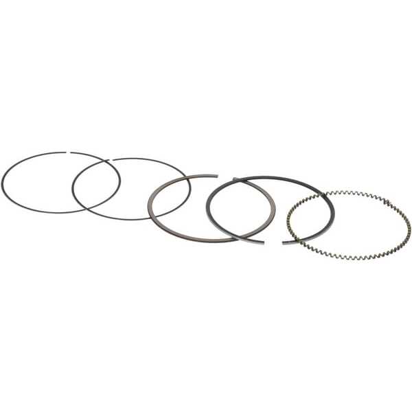 Honda Kolbenringe - 13010Z0AL32 - Ringsatz, Kolben (Std.)