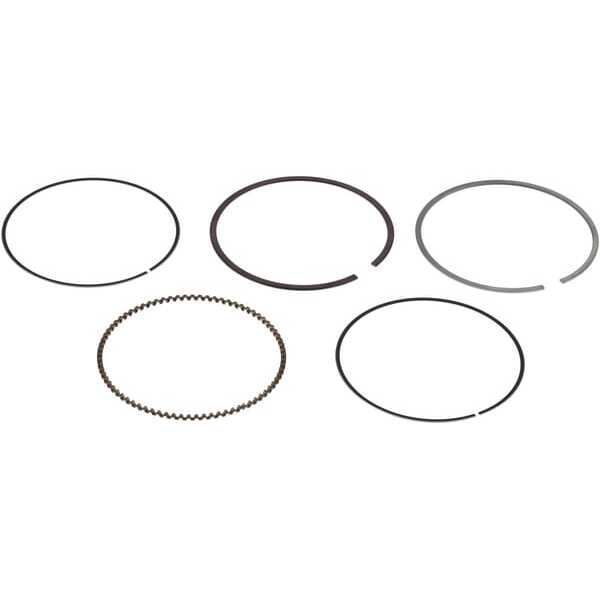 Honda Kolbenringe - 13010Z1T931 - Kolbenringsatz (Standard)