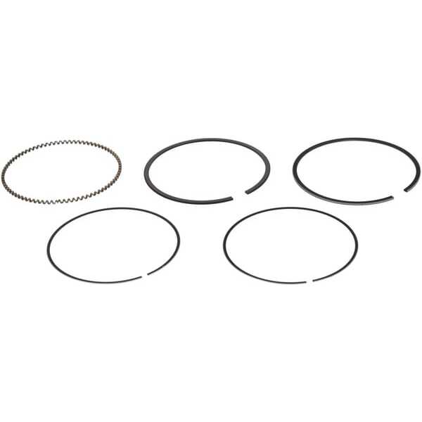 Honda Kolbenringe - 13011Z5K004 - Ringsatz, Kolben (0,25)
