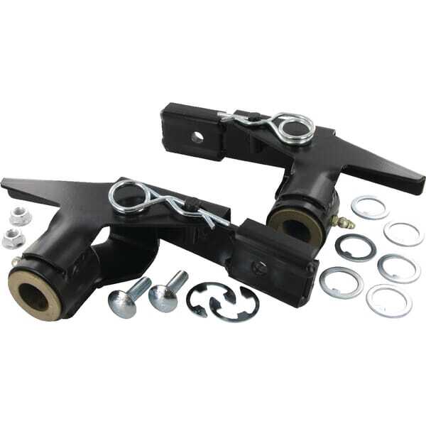 Stiga RAC Quick connection - 13099361 - Schnellwechselsystem 4WD