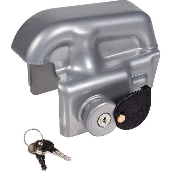 AL-KO DiebstahlsicherungAbdeckhauben Safety Compact - 1310892 - Abdeckhaube Safety Comapct