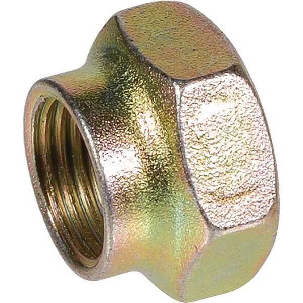 AL-KO Radmutter AL- KO - 1312008 - Mutter M16x1,50 Stahl AL-KO