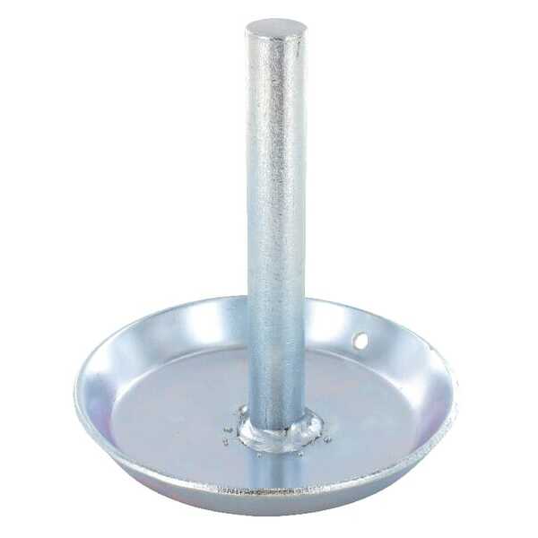 Stiga OE - 1319152601 - Gleitkufe