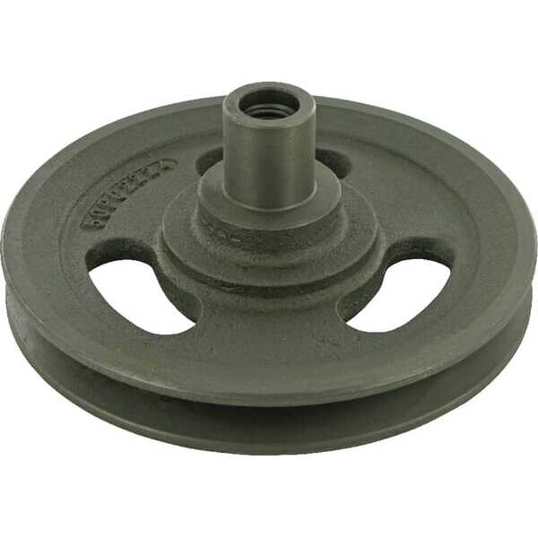 Stiga Riemenscheiben und SpannrollenÜbersichtOE F&G - 1319172701 - Keilriemenscheibe D150mm