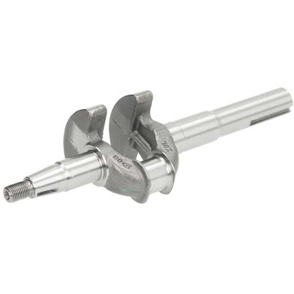 Honda Kurbelwelle - 13311Z9L000 - Kurbelwelle (Typ N3)
