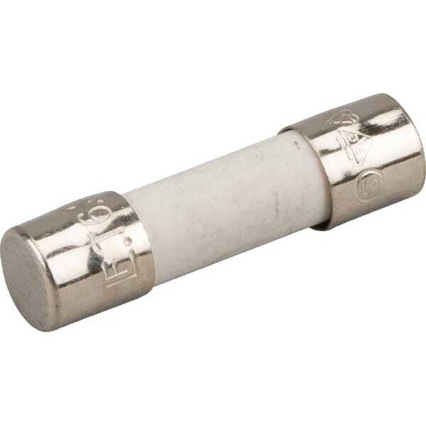 Castelgarden SicherungenÜbersichtOE - 1333400330 - Sicherung 6,3 Amp