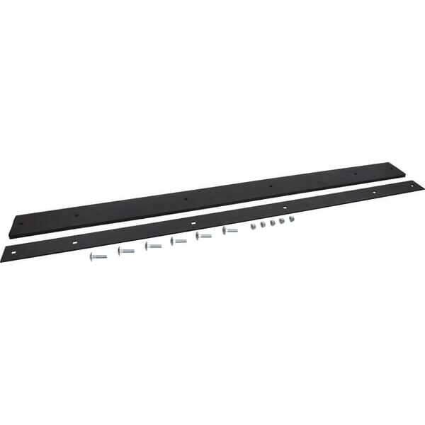Stiga Schneeräumleisten Gummi - 13390461 - Gummistr. Schneeschieber 107cm