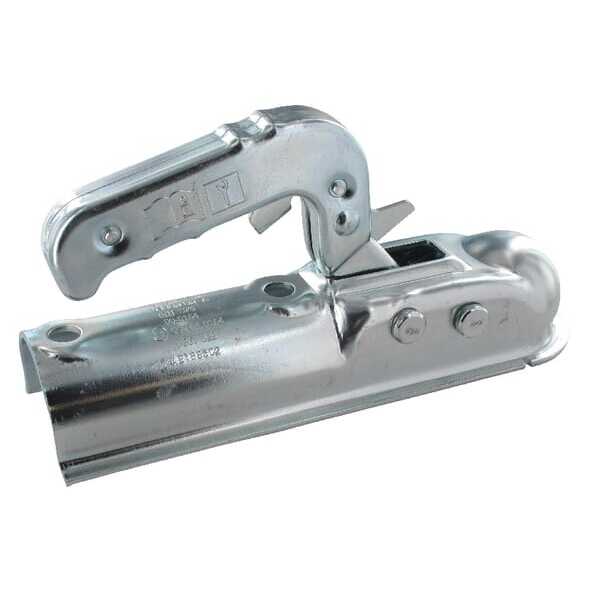 AL-KO Kugelkupplungen AK 7 PLUS - 1367023 - Kugelkupplung AK7/F PLUS