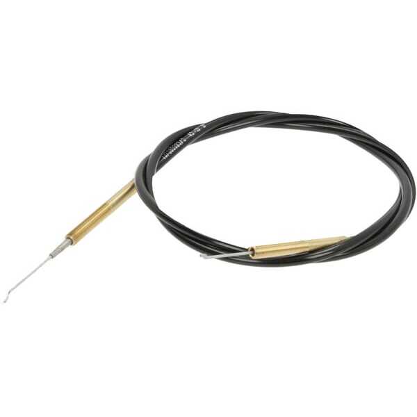Stiga BeschleunigerkabelÜbersichtOE - 1370653230 - Gaszug (L=1413mm)
