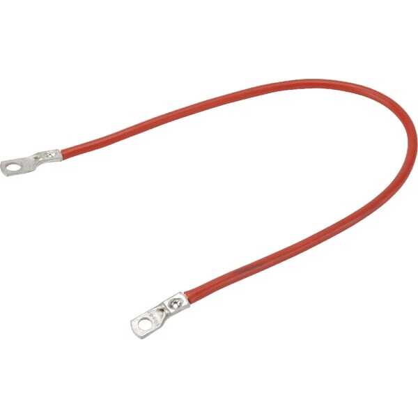 Stiga Battery CableoverviewOEF&G - 1370653300 - Motor-Startkabel L=550mm
