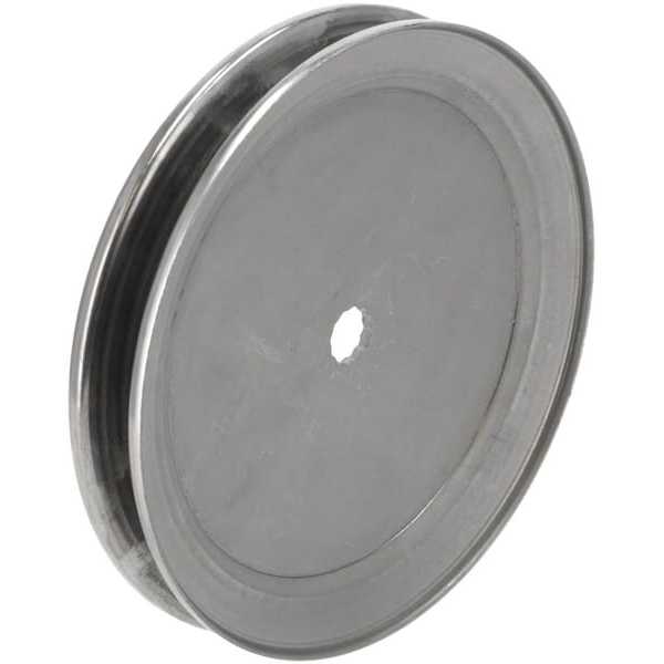 Murray Riemenscheiben und SpannrollenÜbersichtOE F&G - 1401092MA - Riemenscheibe, 30" Eingang