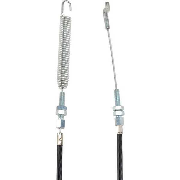 Stiga BowdenzügeÜbersichtOE - 1483216201 - Kabel