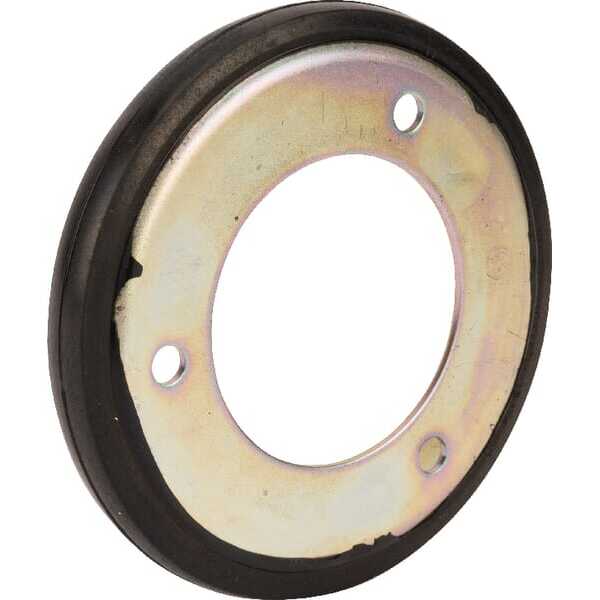 John Deere Antriebsscheibepassend für Snapper - 1501435MA - Rad, Reibung 4,3 Ru