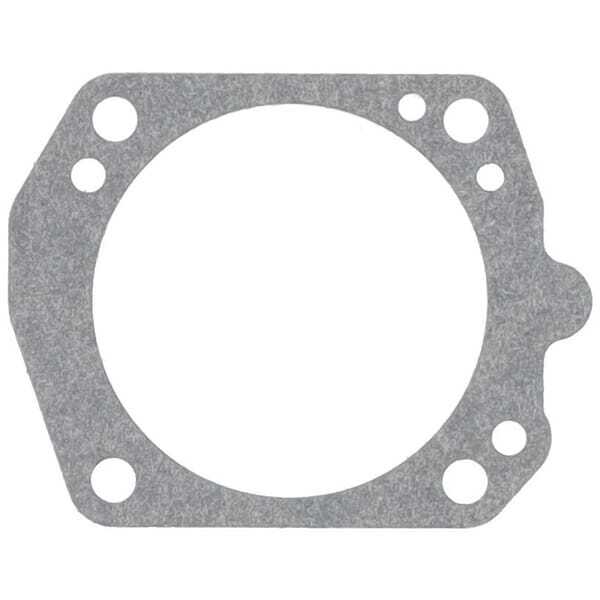 Honda Membrane - 16010ZDDR02 - Dichtung, Dosiermembran