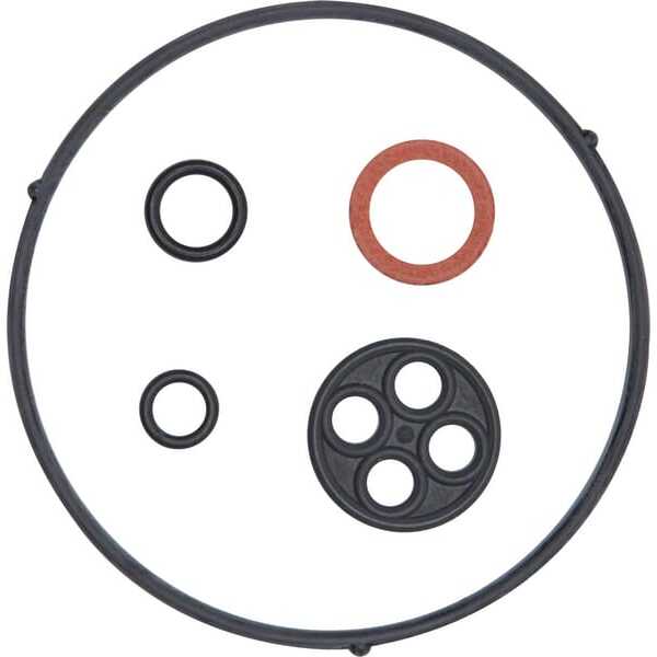Honda Dichtungssatz - 16010ZE6G00 - Dichtungssatz