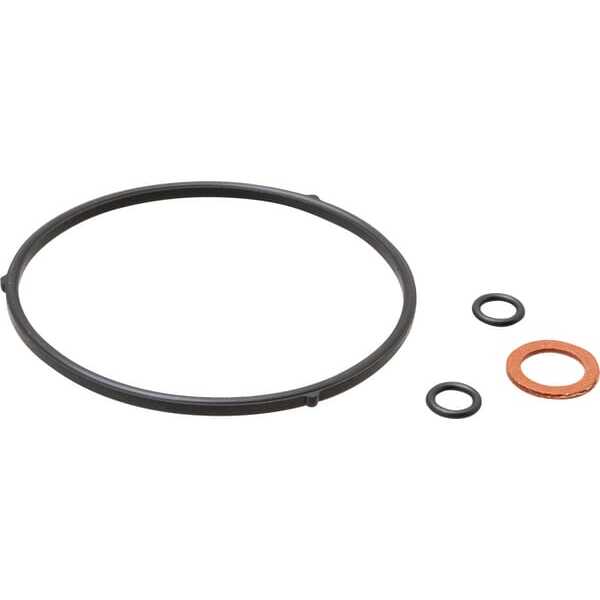 Honda Dichtungssatz - 16010ZM7D01 - Dichtungssatz