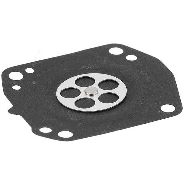 Honda Membrane - 16013ZDDR02 - Dosierblende
