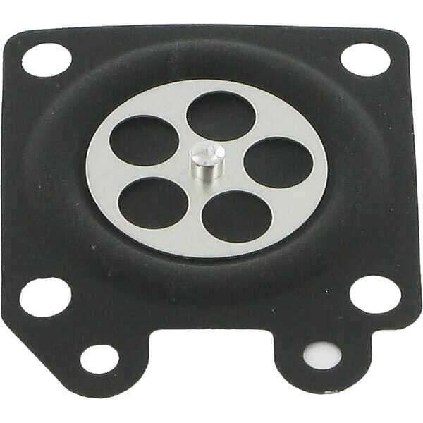 Honda Membrane - 16013ZM3004 - Membranensatz