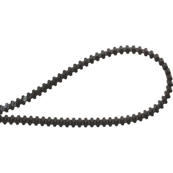John Deere Doppelzahnriemen universal - 160DS8M2000 - Doppelzahnriemen 16x2000-250T Optibelt
