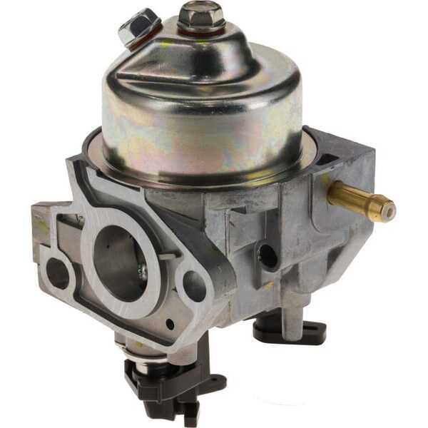 Honda Vergaser - 16100Z1DE22 - Vergaser (Be77Z A)