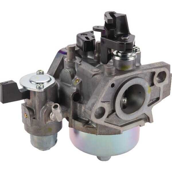 Honda Vergaser - 16100Z5KY01 - Vergaser