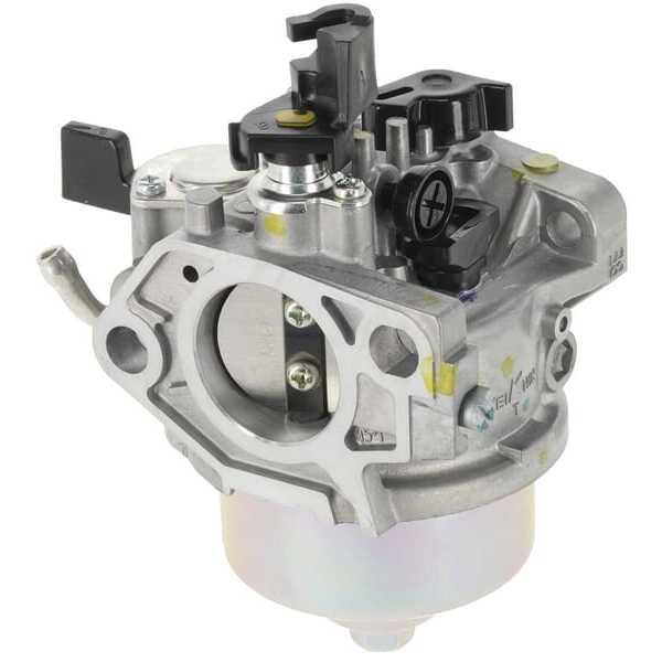 Honda Vergaser - 16100Z5T781 - Vergaser-(BE94J A)