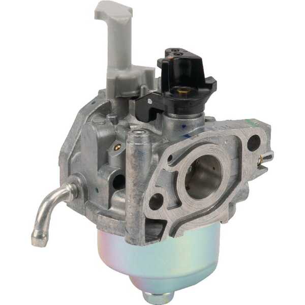 Honda Vergaser - 16100Z7Y003 - Vergaserbaugruppe (BE89l A