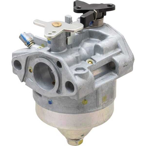 Honda Vergaser - 16100Z8B881 - Vergaser (Bb65V A)