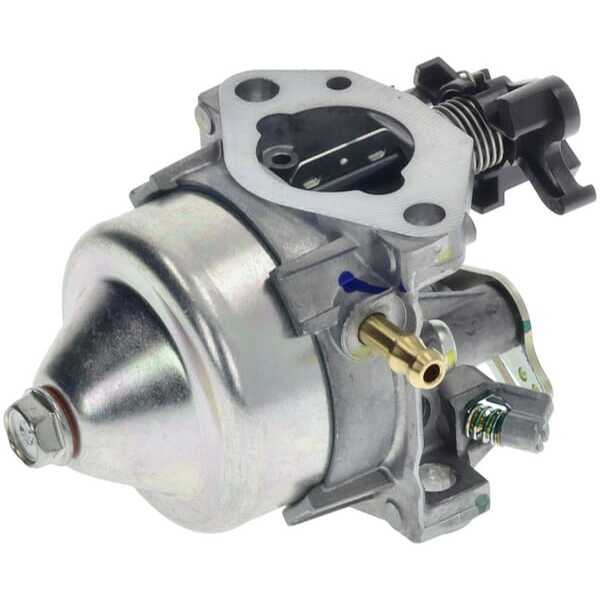 Honda Vergaser - 16100Z9L801 - Vergaser (BB76K A