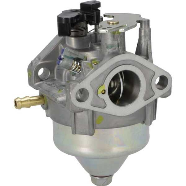 Honda Vergaser - 16100Z9L811 - Vergaser Bb76J A