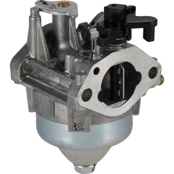 Honda Vergaser - 16100Z9T801 - Vergaser (BB77E A)