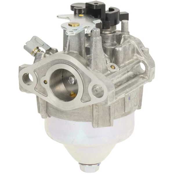 Honda Vergaser - 16100Z9T811 - Vergaser (BB77D A)