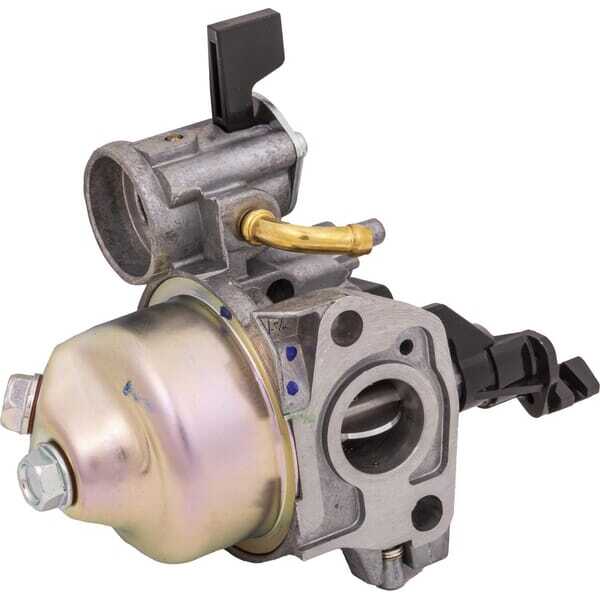 Honda Vergaser - 16100ZDK013 - Vergaser-Baugruppe (Bea2F D