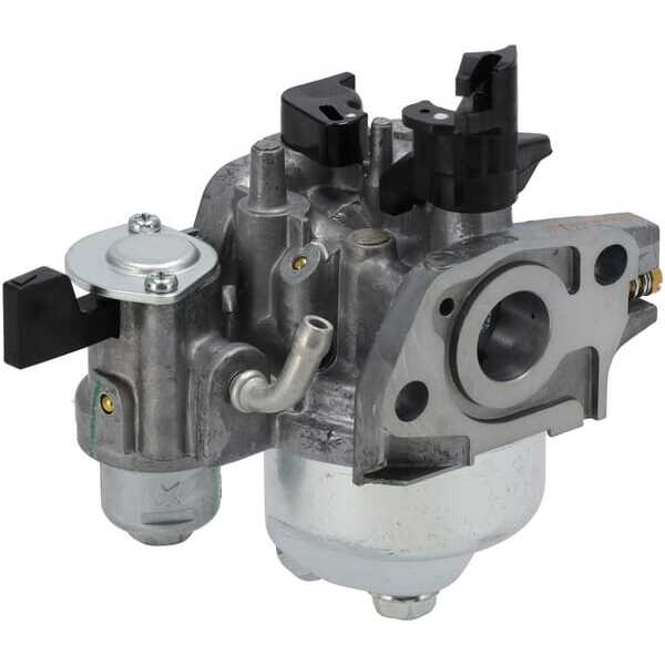 Honda Vergaser - 16100ZE0817 - Vergaser (BE01B G