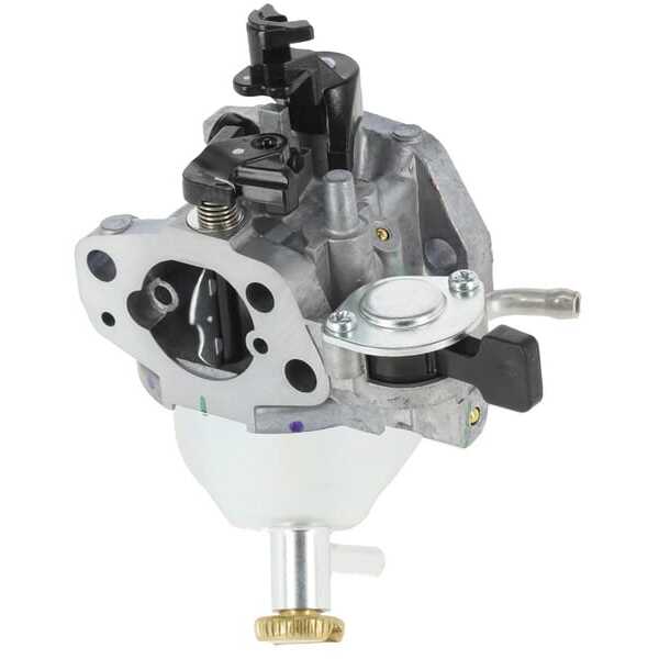 Honda Vergaser - 16100ZE6G05 - Vergaser-Baugruppe (Be03B E