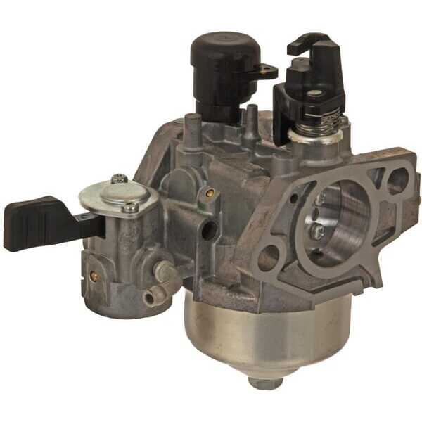 Honda Vergaser - 16100ZF5025 - Vergaser