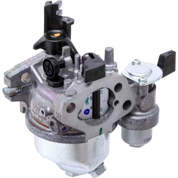 Honda Vergaser - 16100ZH7W61 - Vergaser