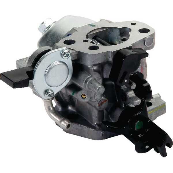 Honda Vergaser - 16100ZH8W41 - Vergaser