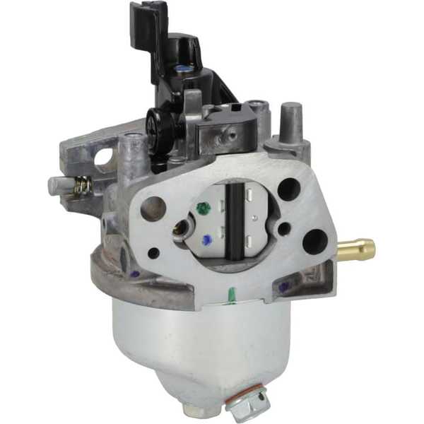 Honda Vergaser - 16100ZL0V32 - Vergaser (Be74A C)