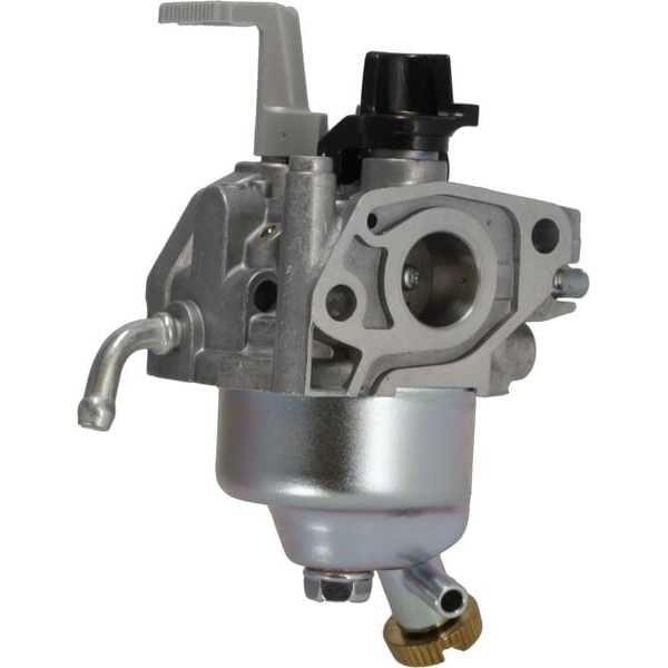 Honda Vergaser - 16100ZN4A12 - Vergaser (Bf31C B)