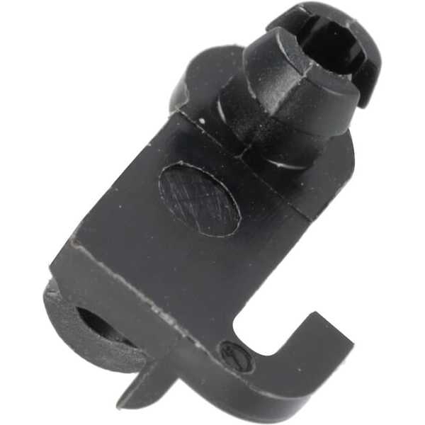 Honda SteuerhebelÜbersichtOE - 16126Z6L003 - Arm, Drosselklappenbetätigung