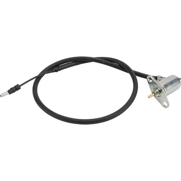 Honda Magnetschalter Kraftstoffzufuhr - 16200ZJ1842 - Magnetschalter