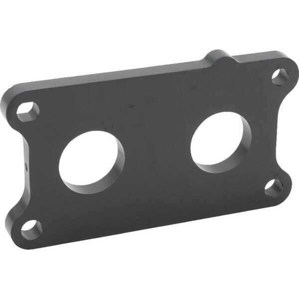 Honda Vergaser Isolator - 16211Z0A000 - Vergaserhalterung